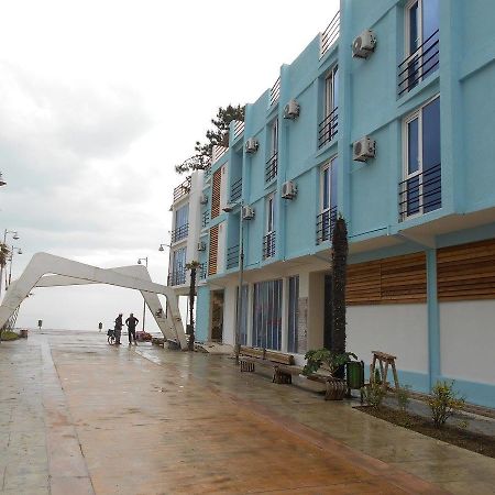 Magnetic Sand Hotel Урекі Екстер'єр фото