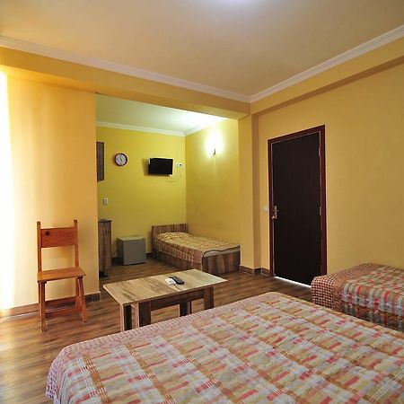 Magnetic Sand Hotel Урекі Екстер'єр фото