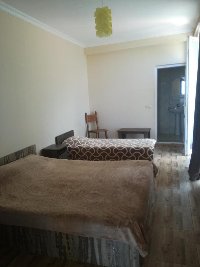 Magnetic Sand Hotel Урекі Екстер'єр фото