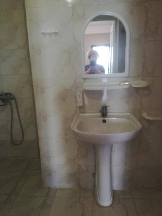 Magnetic Sand Hotel Урекі Екстер'єр фото