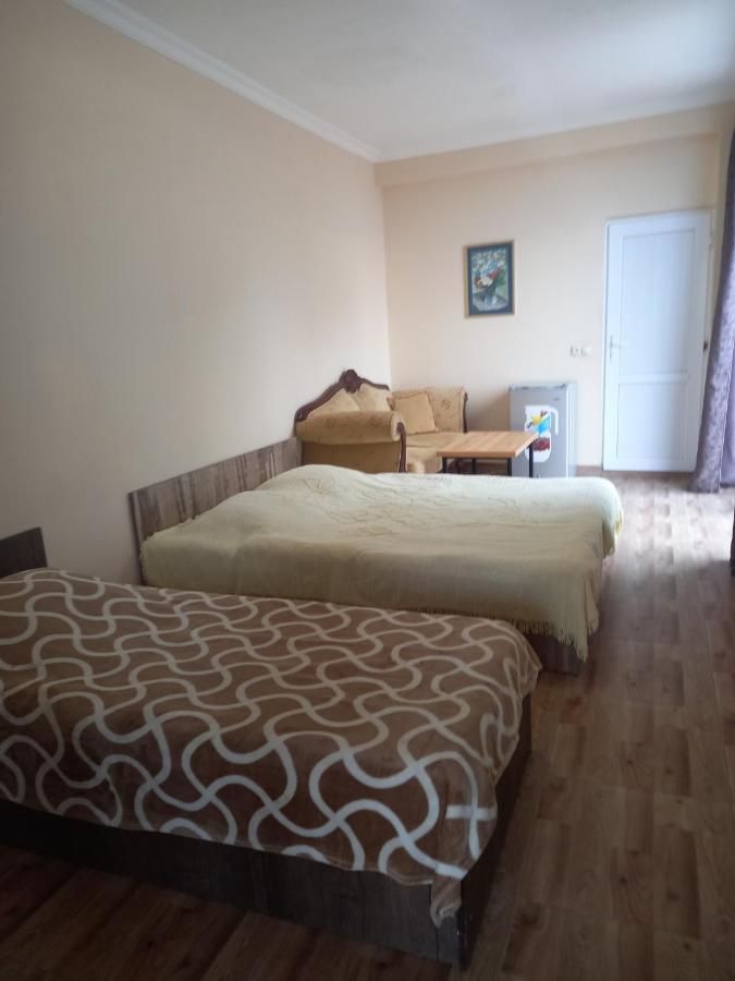 Magnetic Sand Hotel Урекі Екстер'єр фото