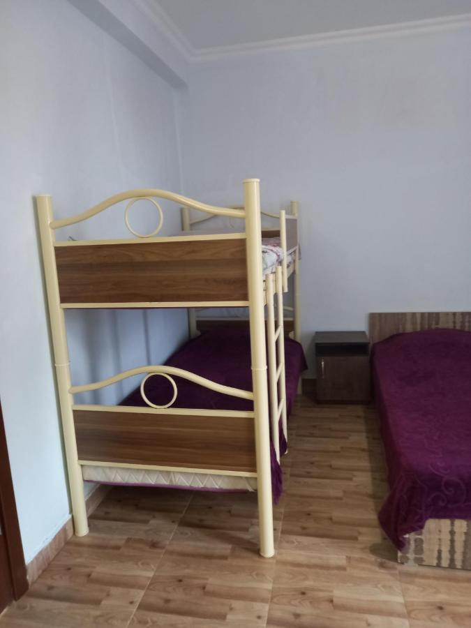 Magnetic Sand Hotel Урекі Екстер'єр фото