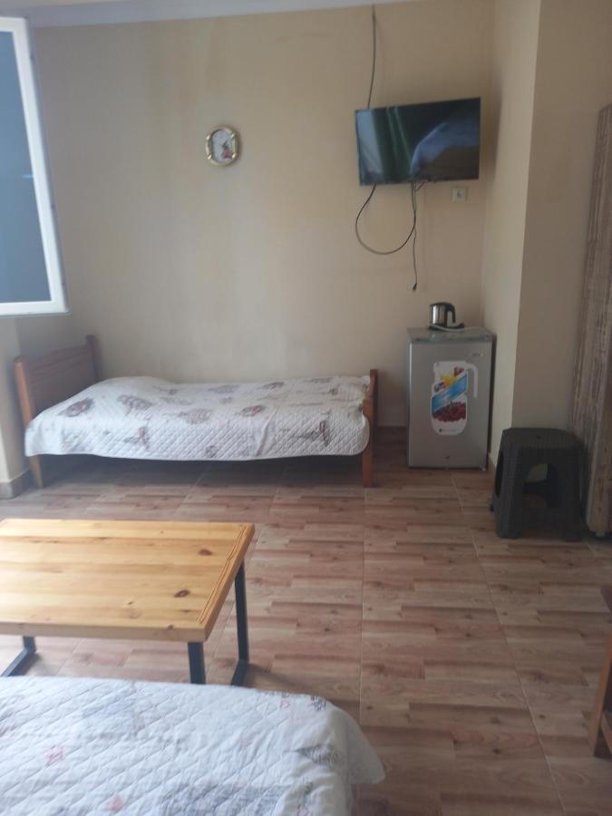 Magnetic Sand Hotel Урекі Екстер'єр фото