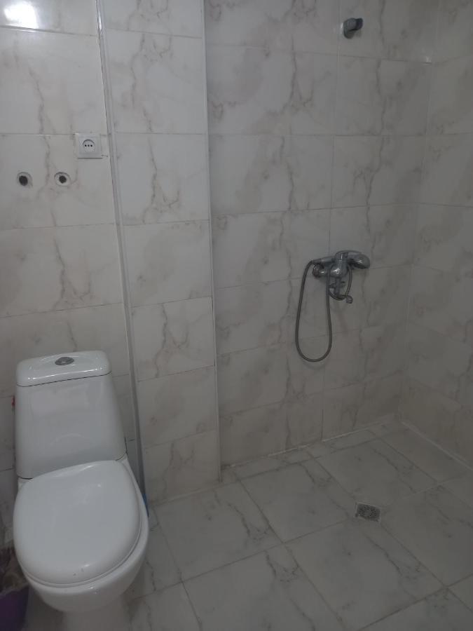 Magnetic Sand Hotel Урекі Екстер'єр фото