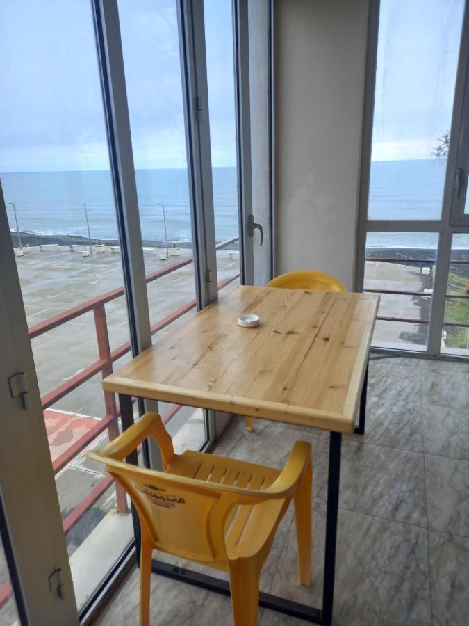 Magnetic Sand Hotel Урекі Екстер'єр фото