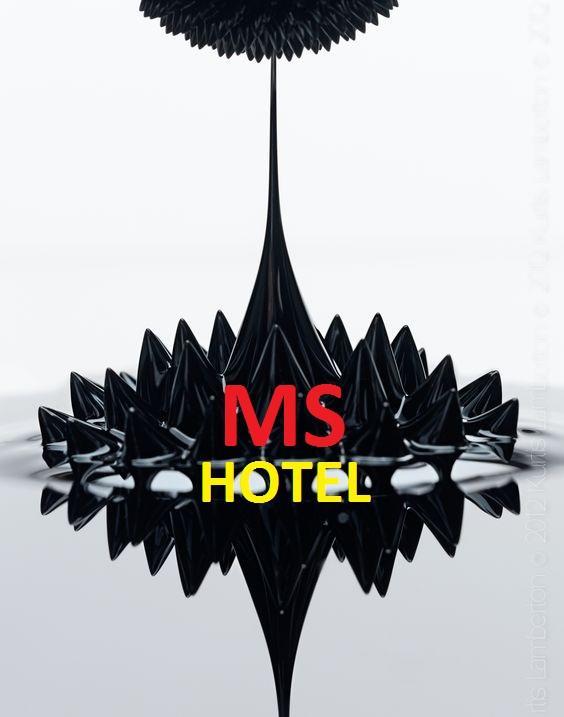 Magnetic Sand Hotel Урекі Екстер'єр фото