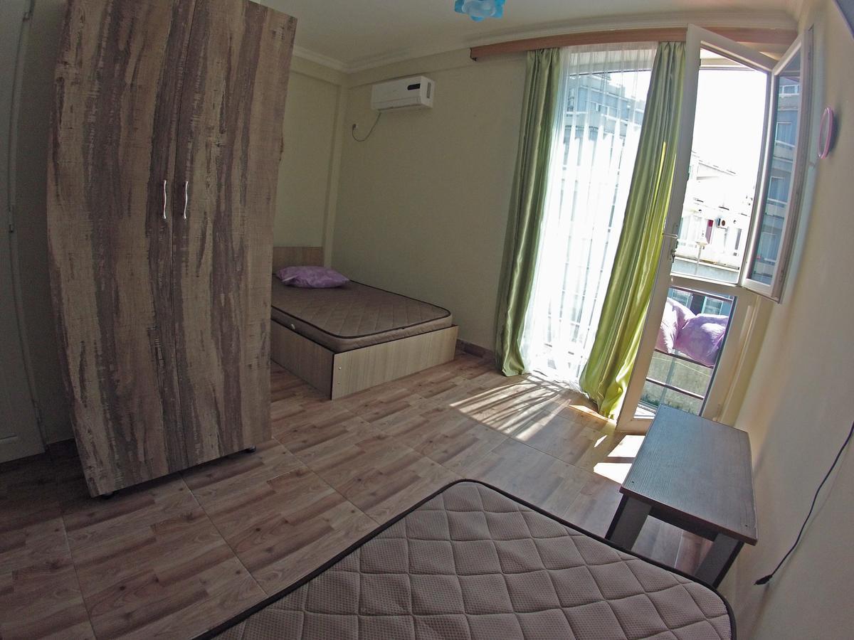 Magnetic Sand Hotel Урекі Екстер'єр фото