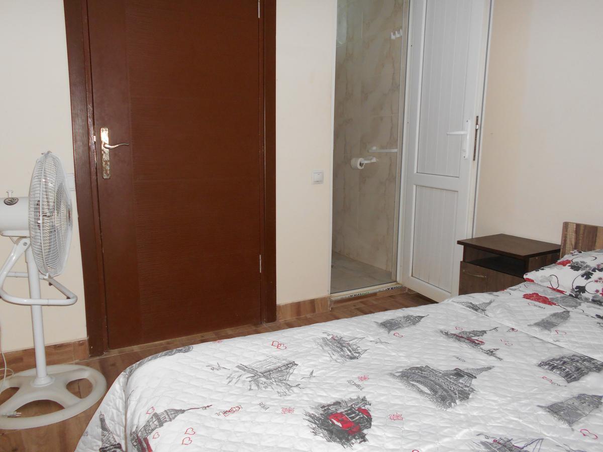 Magnetic Sand Hotel Урекі Екстер'єр фото