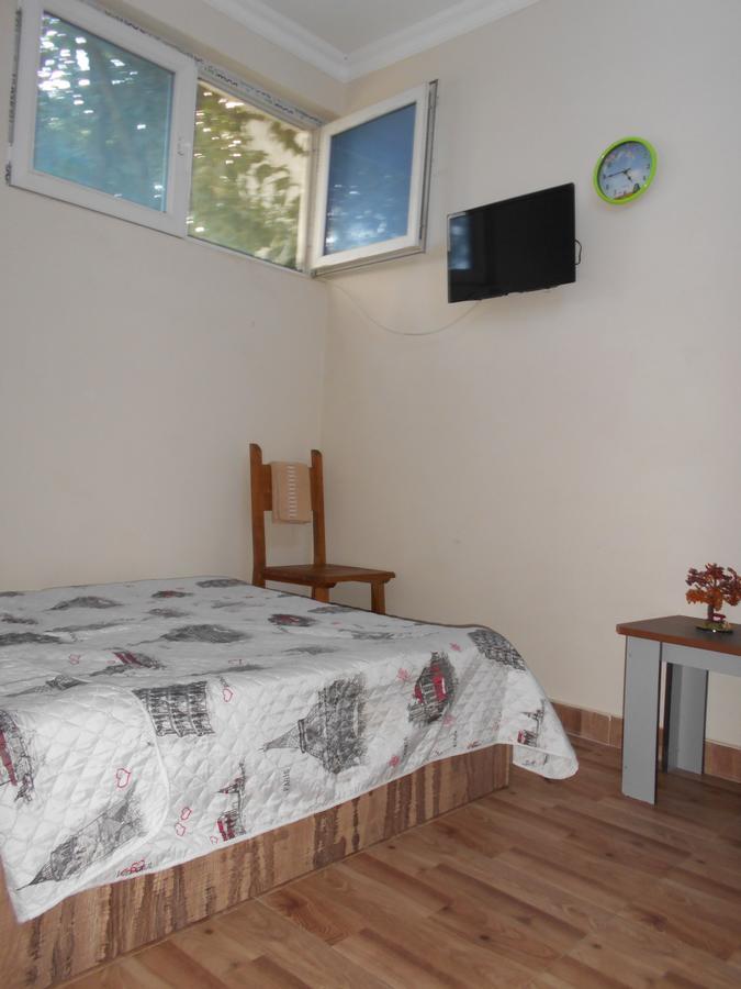 Magnetic Sand Hotel Урекі Екстер'єр фото