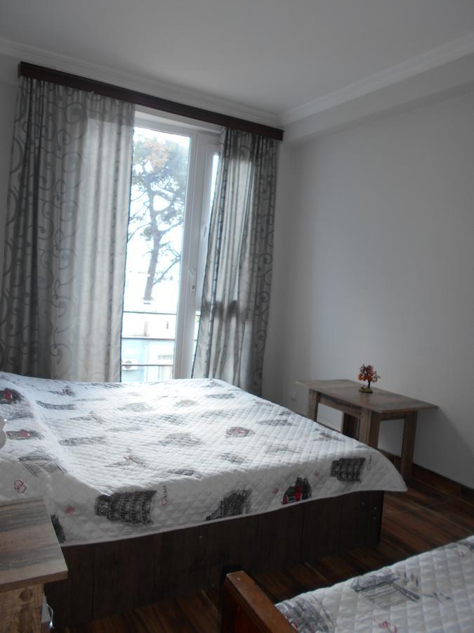 Magnetic Sand Hotel Урекі Екстер'єр фото